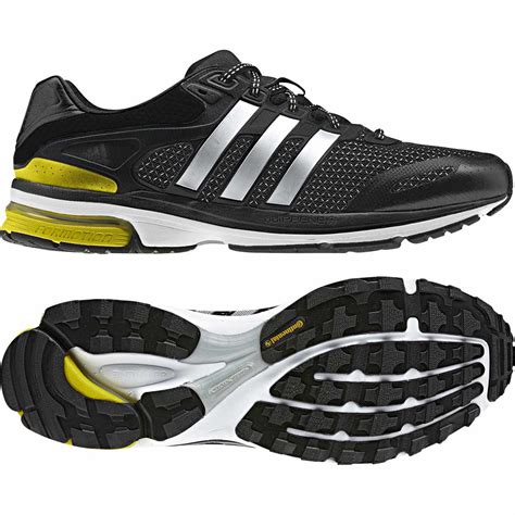 adidas supernova glide 5m atr gtx laufschuh herren|Adidas Supernova glide review.